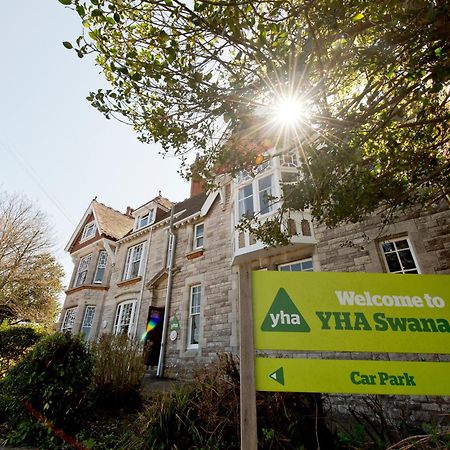 Yha Swanage Hostel Ngoại thất bức ảnh