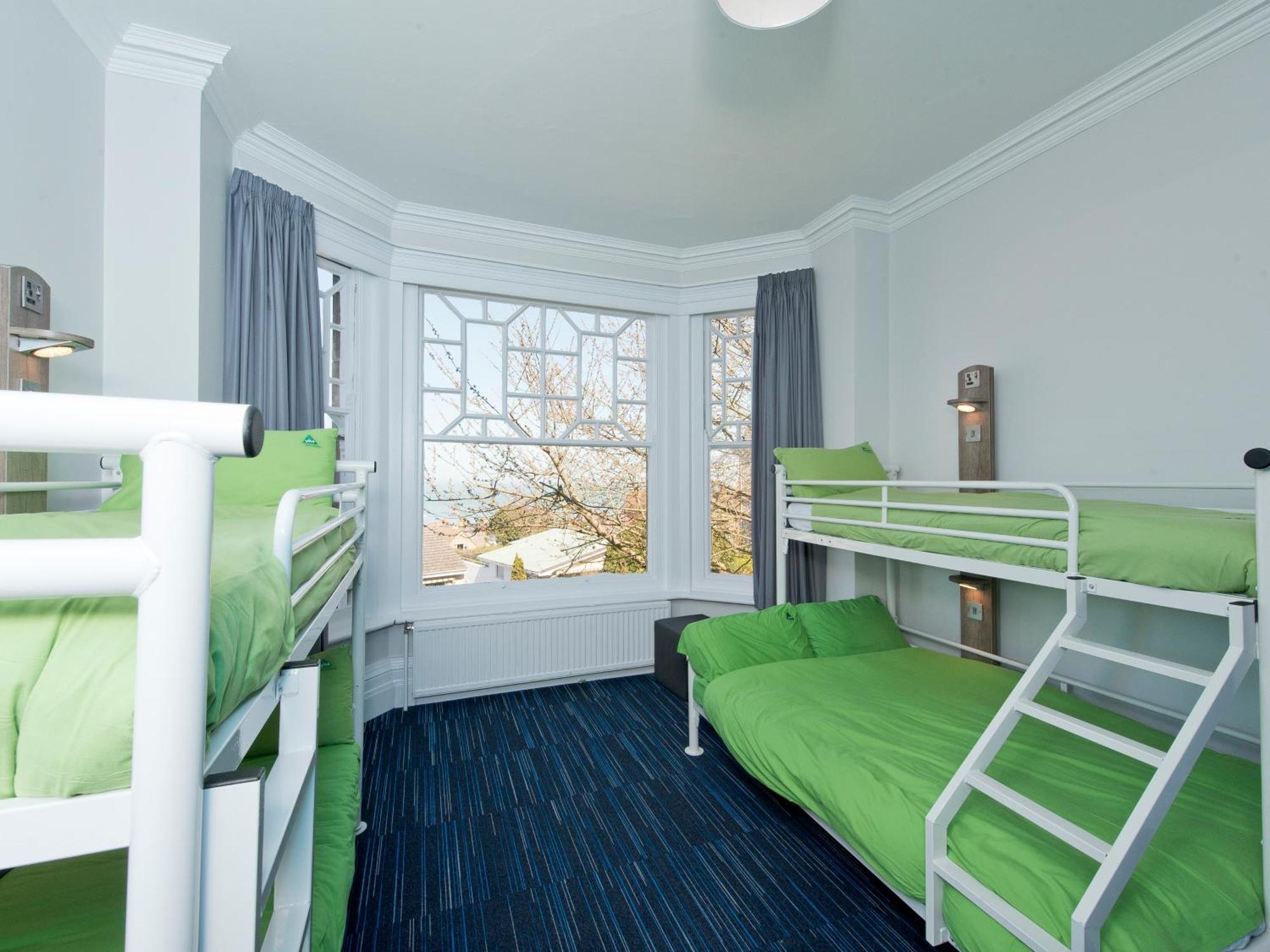Yha Swanage Hostel Ngoại thất bức ảnh