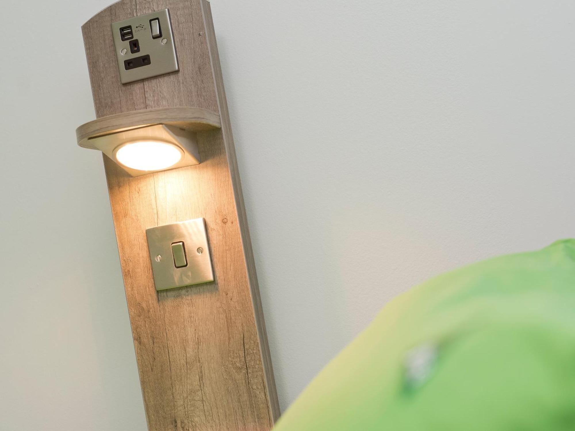 Yha Swanage Hostel Ngoại thất bức ảnh