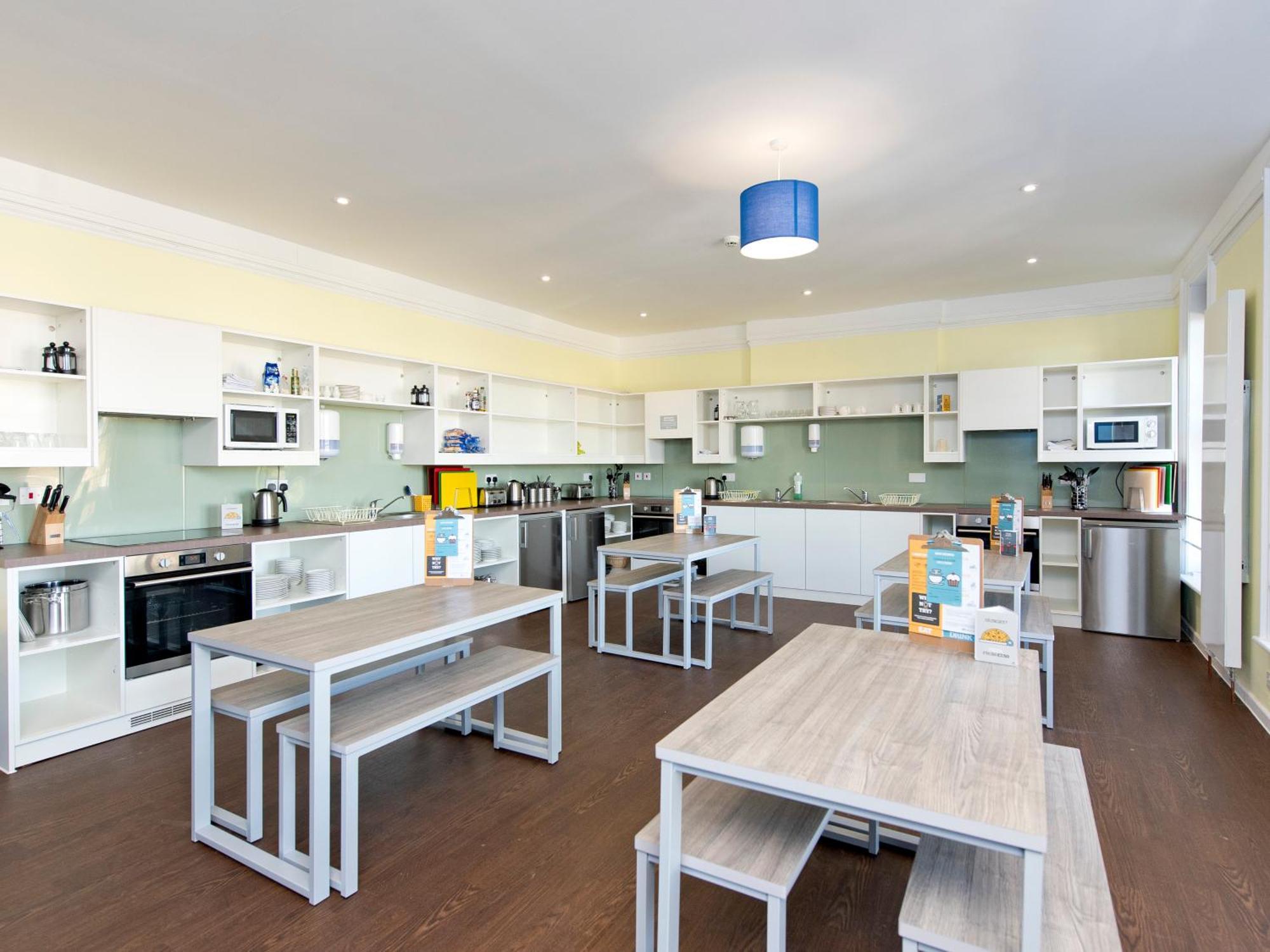 Yha Swanage Hostel Ngoại thất bức ảnh