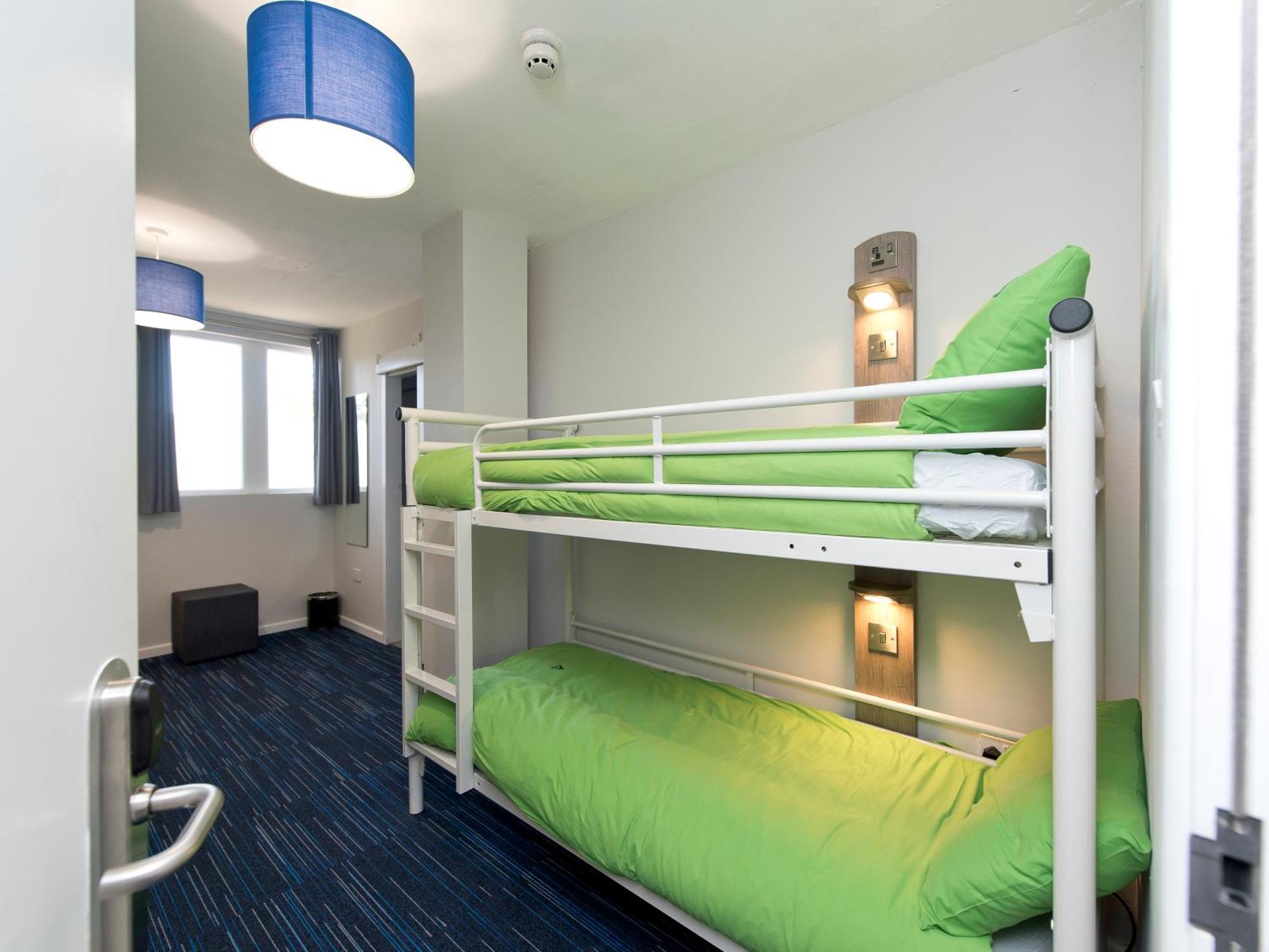Yha Swanage Hostel Ngoại thất bức ảnh
