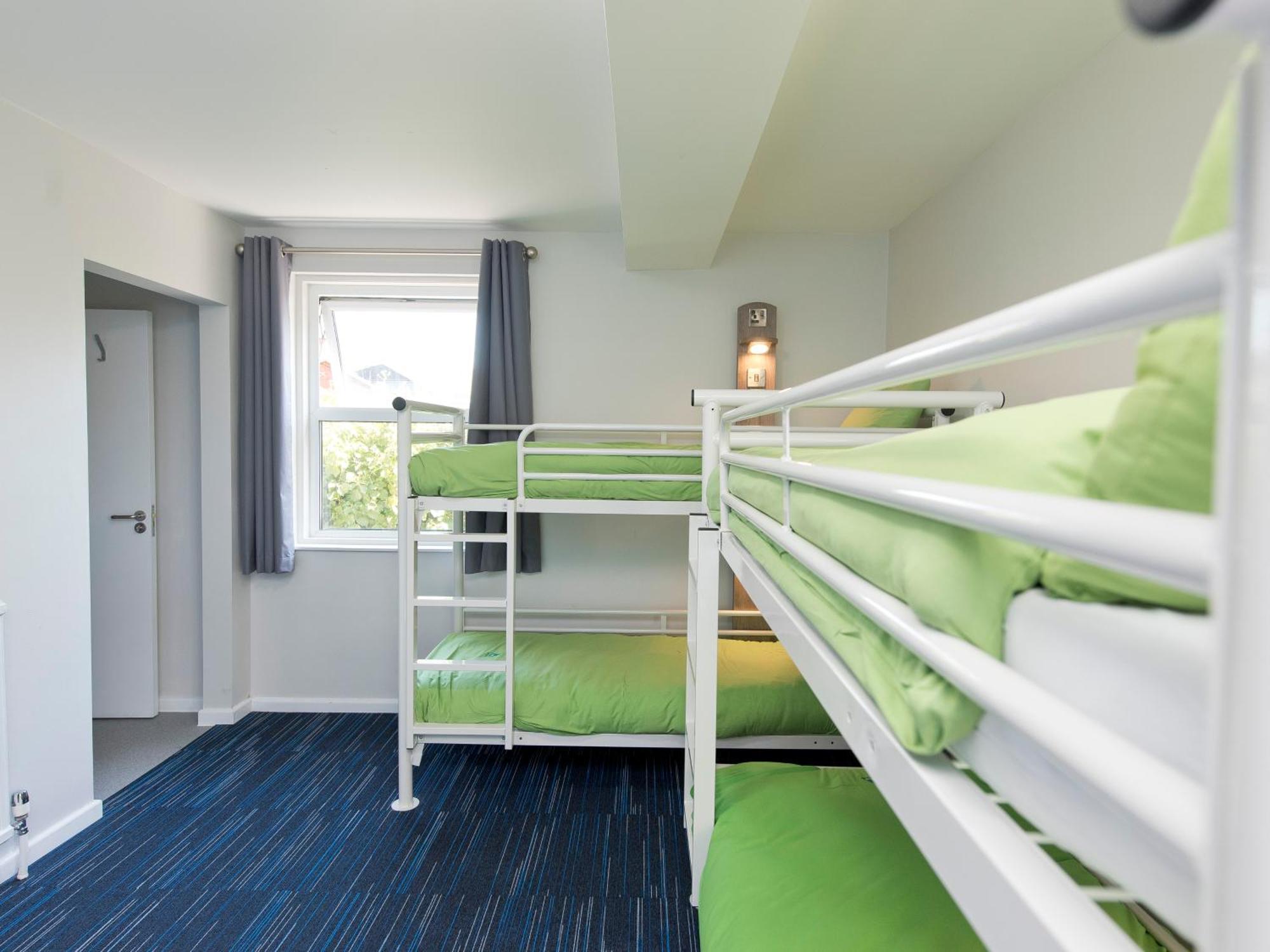 Yha Swanage Hostel Ngoại thất bức ảnh