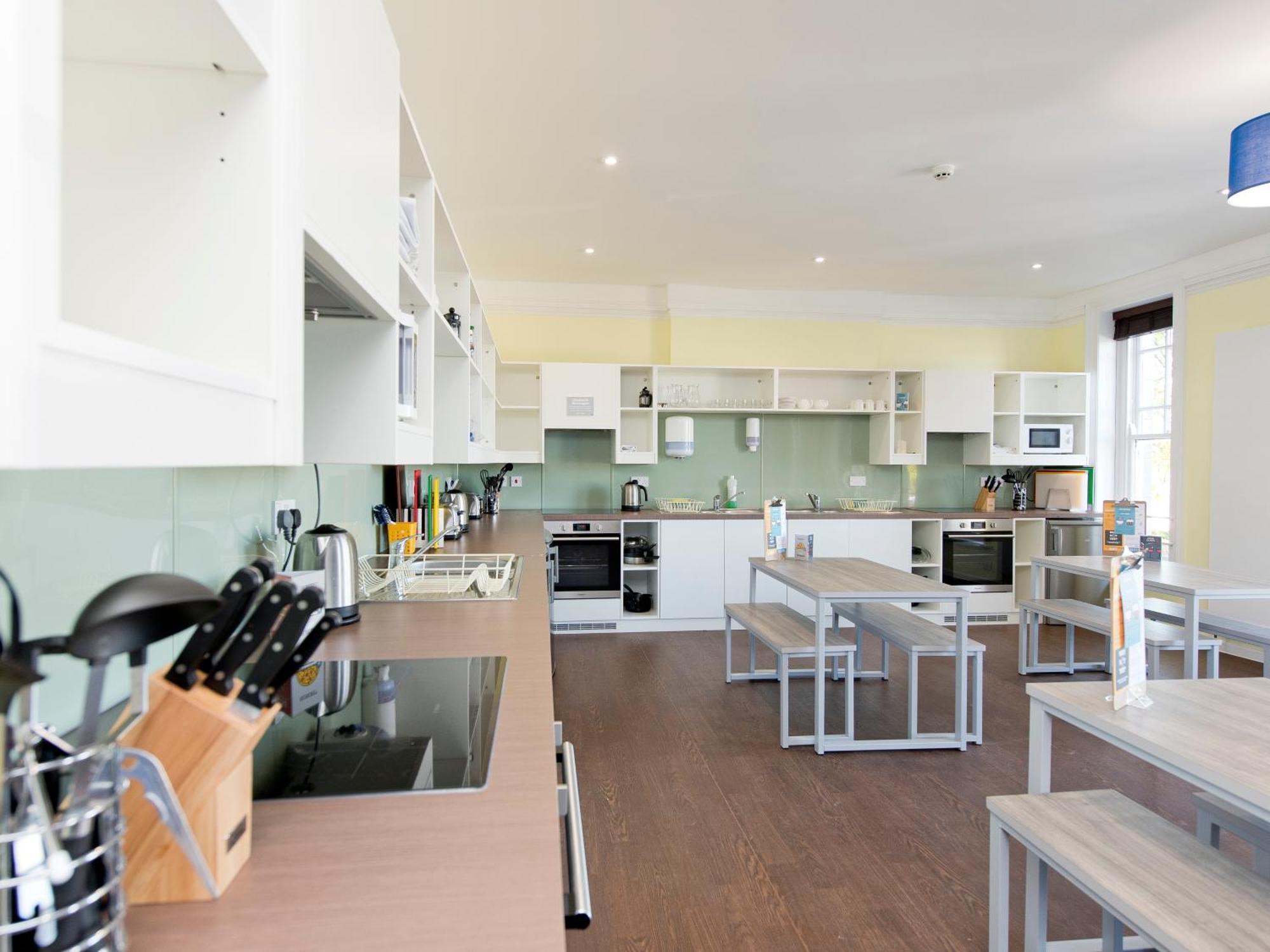 Yha Swanage Hostel Ngoại thất bức ảnh