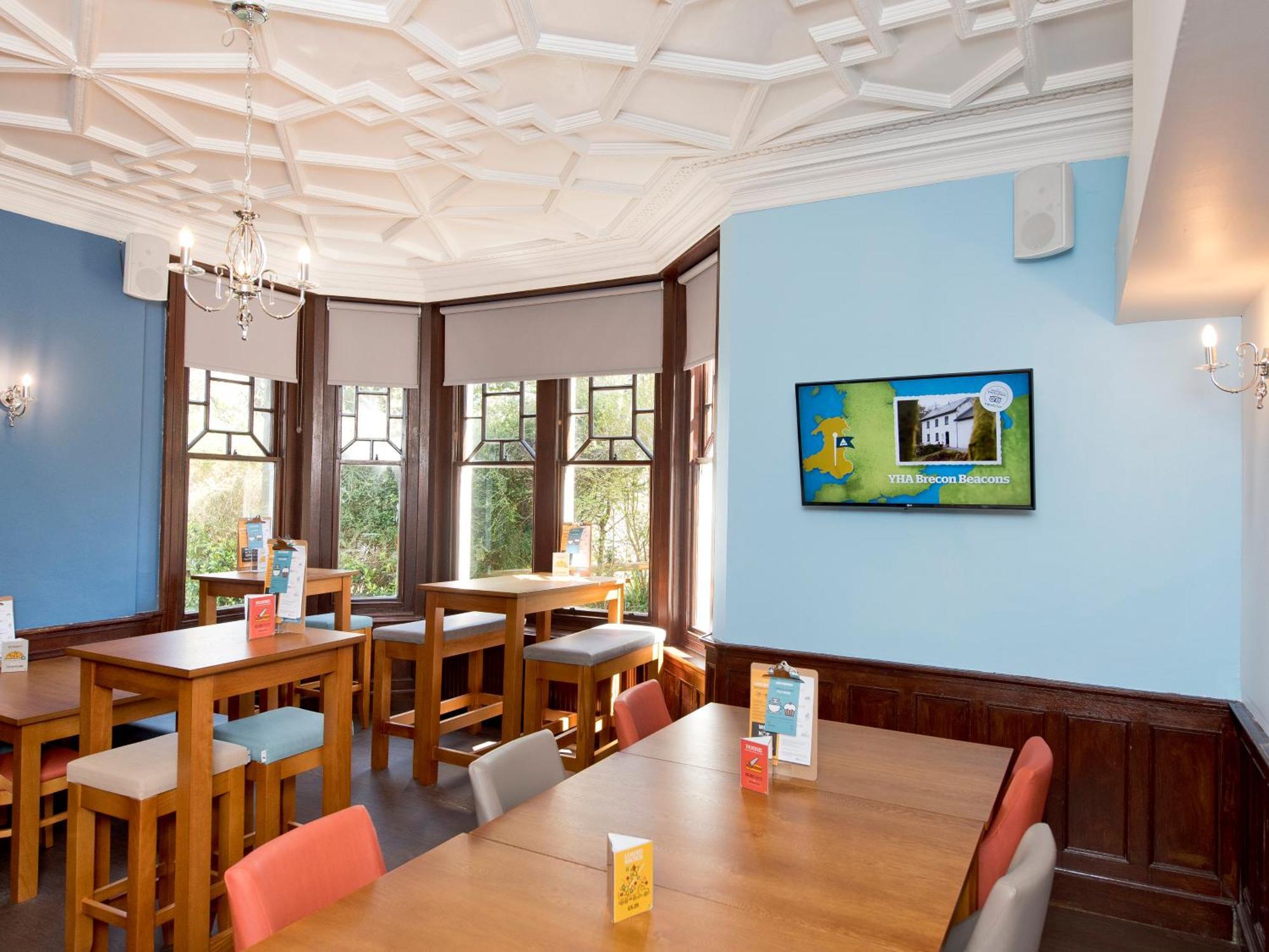 Yha Swanage Hostel Ngoại thất bức ảnh