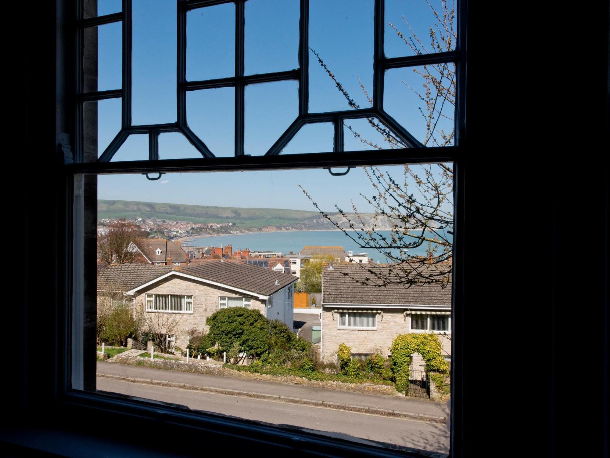 Yha Swanage Hostel Ngoại thất bức ảnh