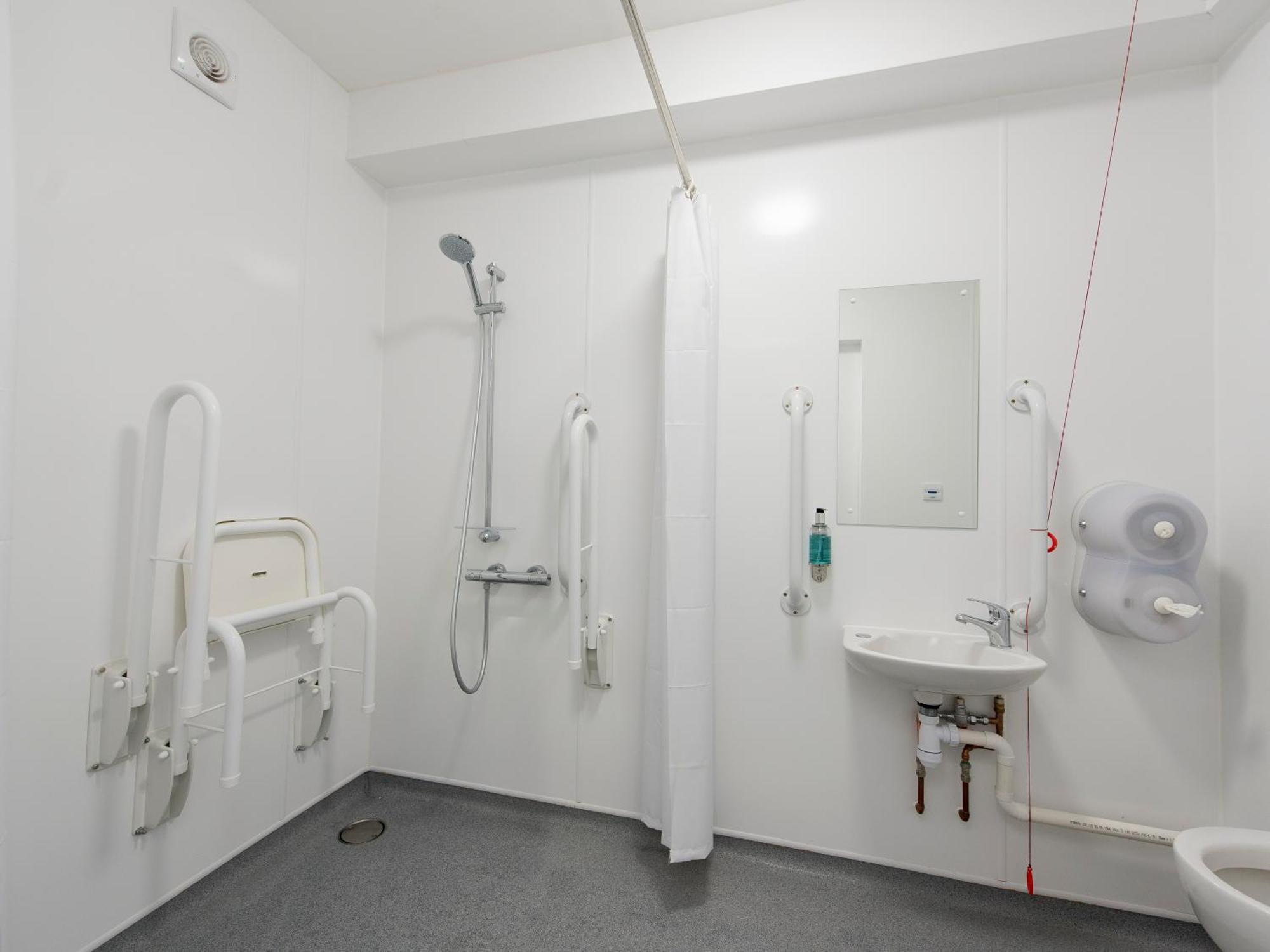 Yha Swanage Hostel Ngoại thất bức ảnh