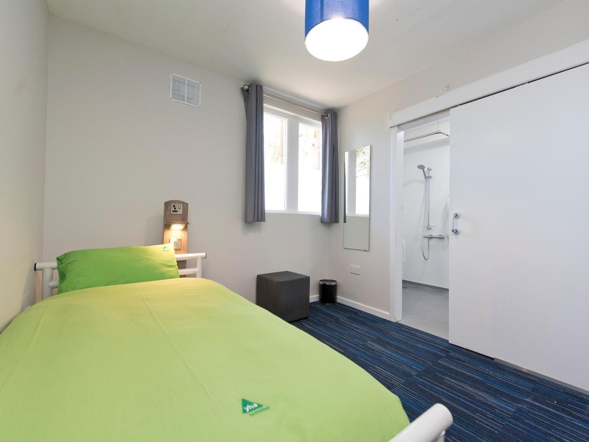 Yha Swanage Hostel Ngoại thất bức ảnh
